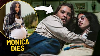 Yellowstone Season 5 Episode 1 Review - Monica Dies? (Sad News)