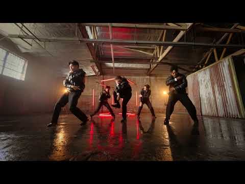 DO YOU DANCE VISUAL | BRIAN PUSPOS