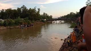 মির্জাপুর নৌকাবাইচ প্রতিযোগিতা ২০২১