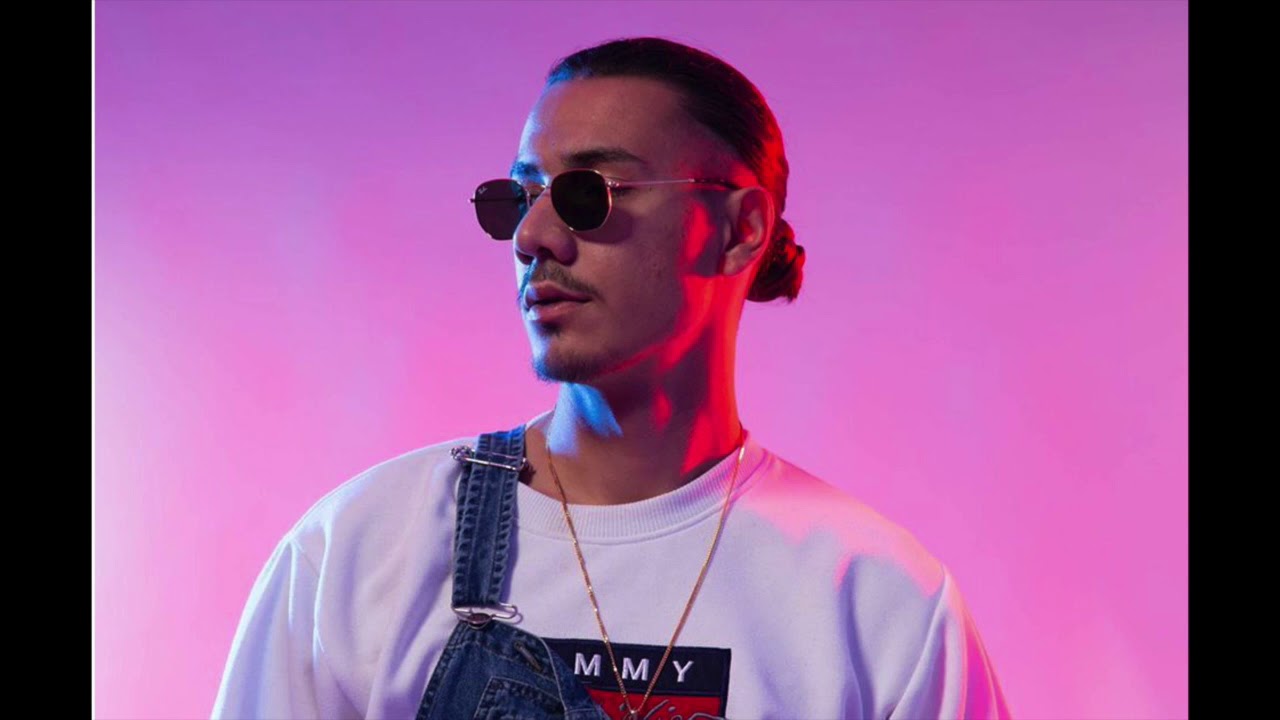 Apache 207 - Roller Remix 2020