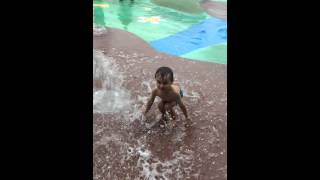 30Th Birthday With My Little Family At Peppa Pig World, Paultons Family Theme Park Southampton