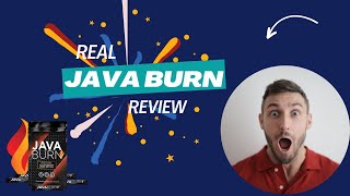 JAVA BURN ❌(ALERT) JAVA BURN REVIEW - Java Burn Reviews - Java Burn Supplement - Java Burn Review