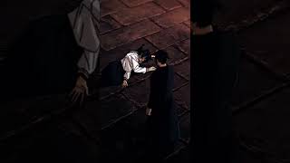 Toji fushiguro edit| Toji Fushiguro | | Mogantem Alquima | #anime #fyp #edit #short #amv #gojo #yuji