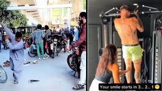 FUNNY TRENDING MOMENTS (FUNNY TRENDING COMEDY 2025) #funny #shorts #comedy #duet #viral 