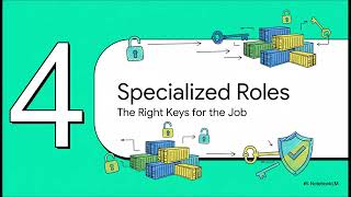 Amazon Ecs Securing Applications