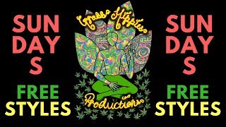 Freestyle#3Pete Rock -CL Smooth- (T.R.O.Y) Freestyle By Shadow Mcloud (2019)