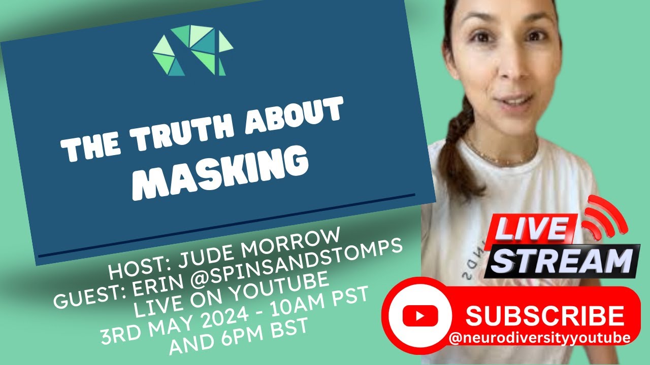 The Truth About Masking