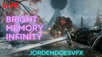 Bright Memory: Infinite - Gameplay Walkthrough Part 1 (PC 60FPS )
