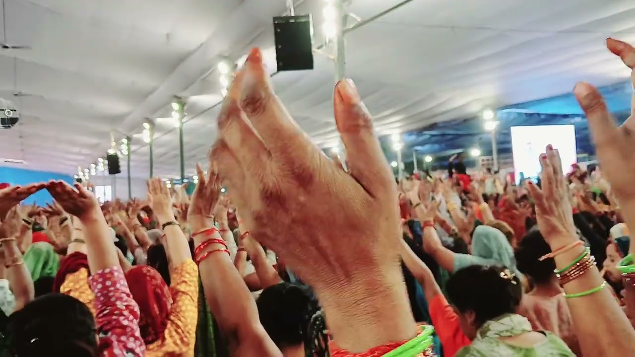 Sant rajinder singh maharaj ji 🙏 bhind 