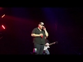 1, 2 many by Luke Combs - LIVE