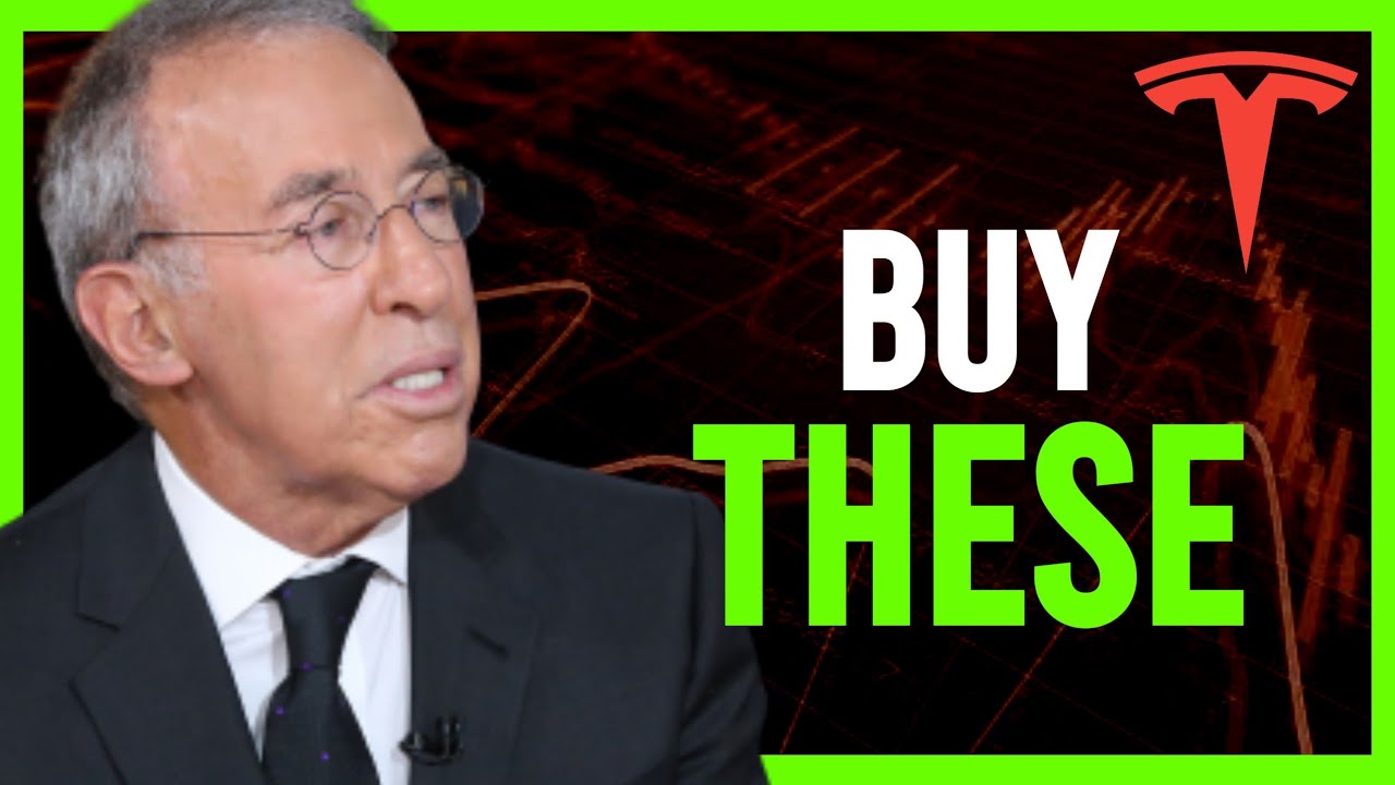Ron Baron Buy THESE 5 Stocks Right NOW! YouTube