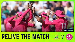 Full Highlights | MI Cape Town vs Paarl Royals | Betway SA20 | Season 4 | Match 13