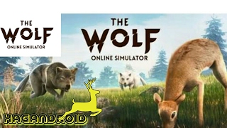 Best Android Simulator Game The Wolf screenshot 4