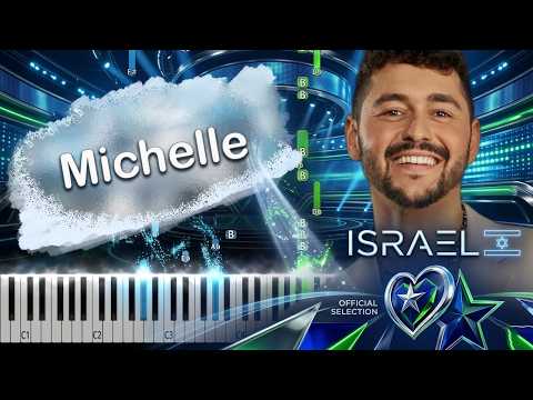 Michelle (Eurovision 2026) - Noam Bettan 