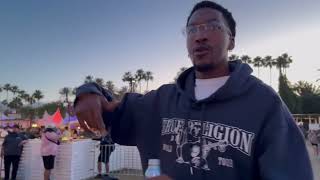 Xavier Top Floor - The Come Up (Episode 4)