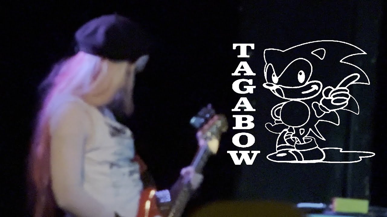 They Are Gutting a Body of Water - Live at Washington D.C [FULL SET | 12/4/25]