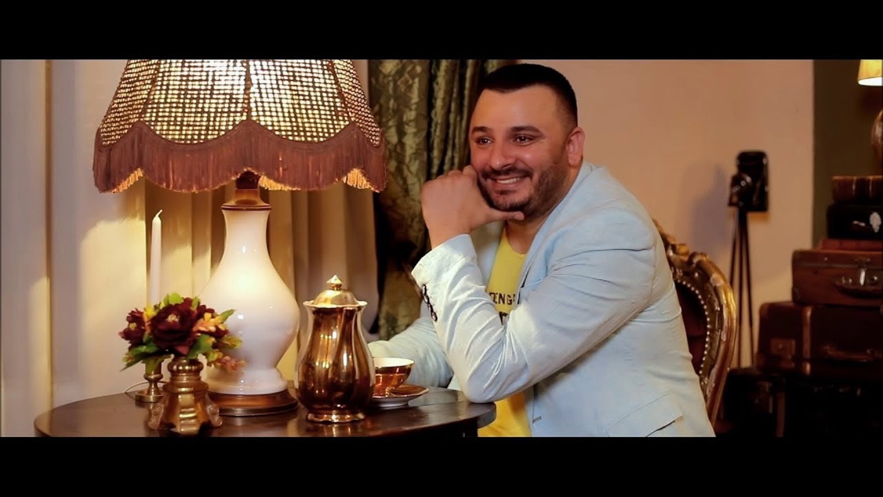 Liviu Guta.- Domnisoara.