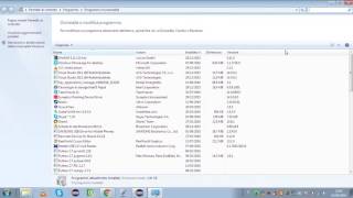 Tray Application Manager Remove Program