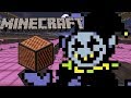 【Minecraft】THE WORLD REVOLVING -Noteblock-【DELTARUNE】