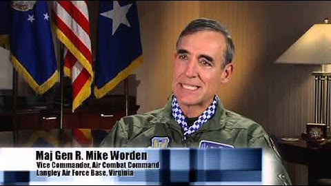 Air Force Modeling and Simulation