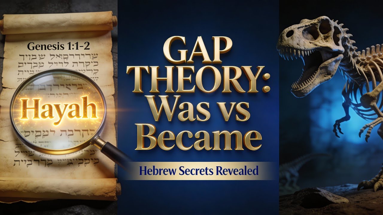 Gap Theory ဒုတိယပိုင်း