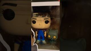 Pet Cemetery #stevenking #movie #horror #funko #collection #funkopop
