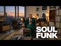 Relax & Groove: Soul Funk Lounge Mix for Ultimate Unwinding 🍸