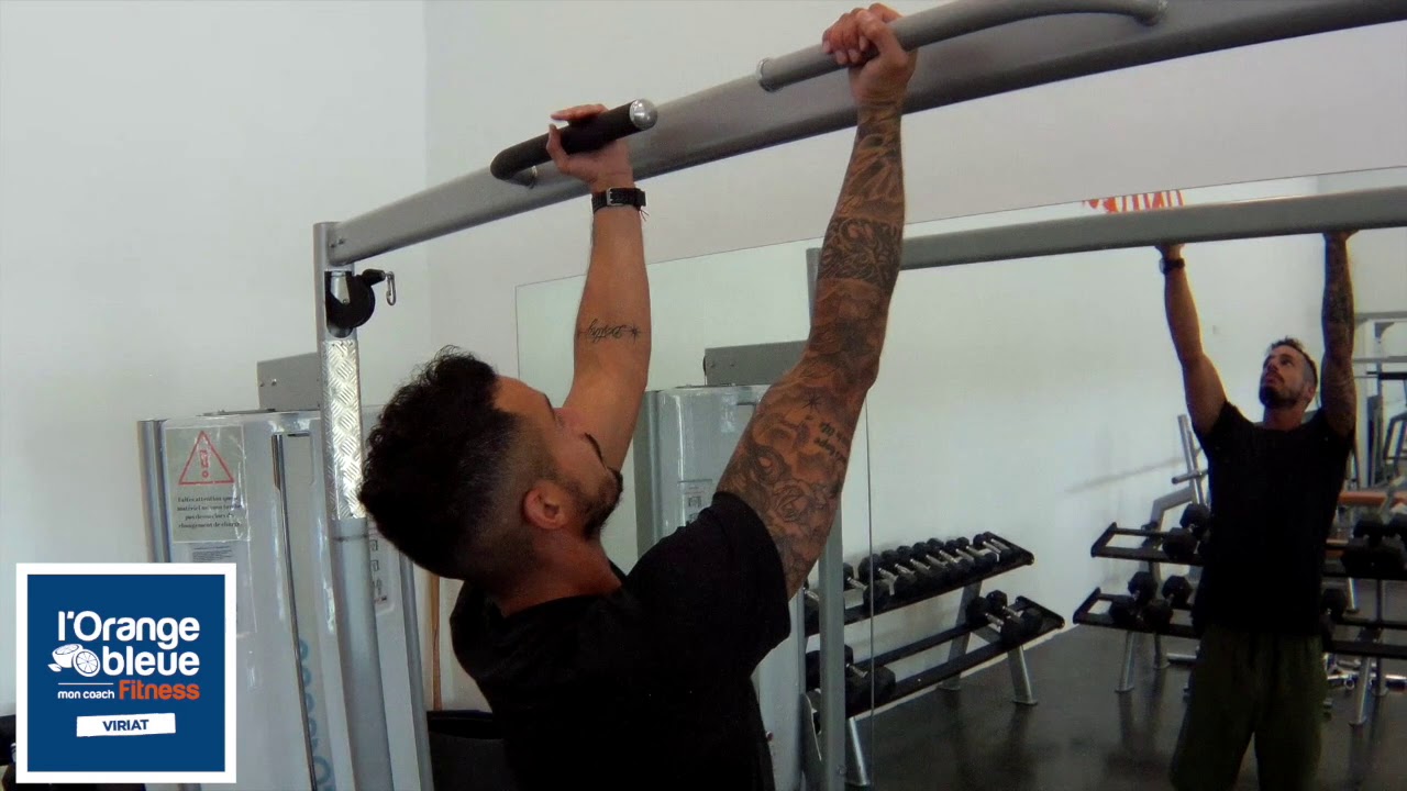 COMMENT FAIRE UNE TRACTION 👌👌 YouTube