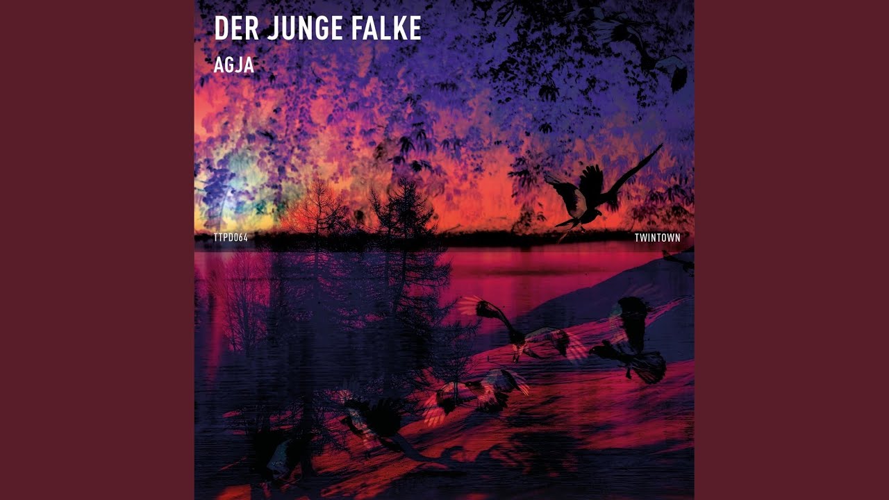 在 YouTube 上觀看「Der junge Falke (Knockout Knob Remix)」