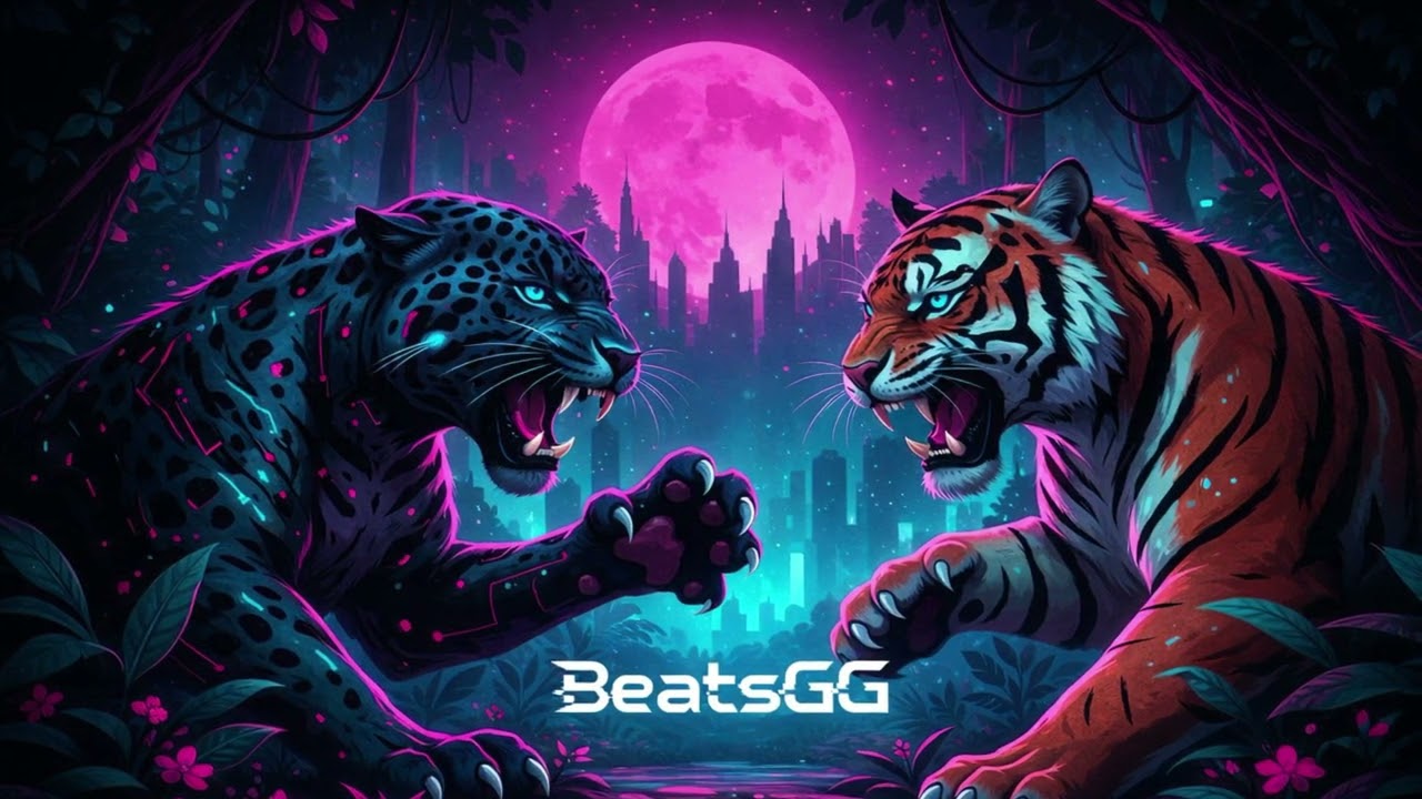 (FREE) Club Banger Type Beat (KOZA)