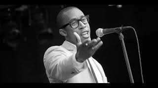 Raphael Saadiq/ I know Shugie Otis