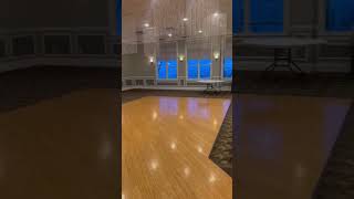 Orient Heights Yacht Club - Function Hall