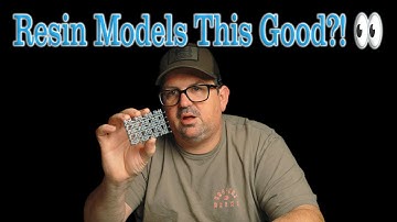 3D Prints That Will Change My Layout Forever