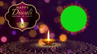 diwaligreenscreen Green Screen  Happy Diwali Green Screen  Happy Diwali  To All