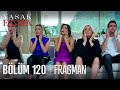 Yasak Elma 120. Bölüm Fragmanı