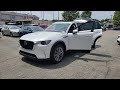 2026 Mazda CX-90 PHEV Preferred Alhambra, Los Angeles, Glendale, El Monte, Pasadena CA
