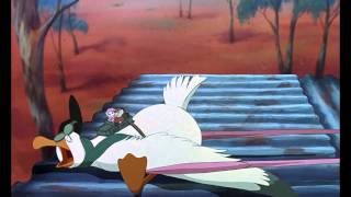 The Rescuers The Rescuers Down Under Blu-Ray Trailer