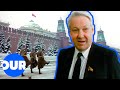 The History Of Russia's Kremlin | Our History