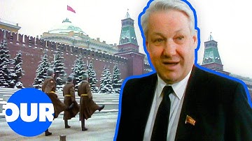 The History Of Russia
