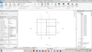 How to Create work set in Revit