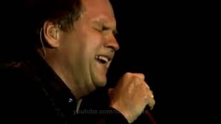Meat Loaf Legacy - Concert Series 2003  -08 Bat Out of Hell LIVE
