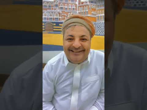 الحاوري يرد على الاملحي ويواجه التحدي بالتحدي