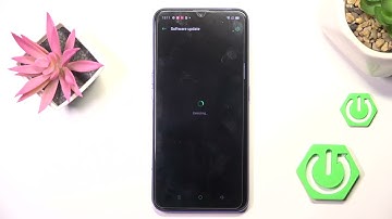 OPPO F11: How to Check for Software Updates