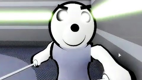 Piggy Roleplay Mr Cartoon Jumpscare but Reverse