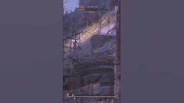 Fallout 76 workshop PvP my boi thought he was being sneaky. He was wrong. #pvp #fallout  #xbox