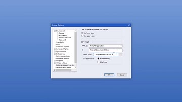 EViews 10 R Integration