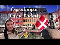 48 Hours in Copenhagen on a Budget