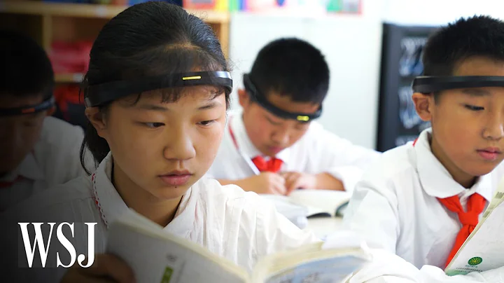How China Is Using Artificial Intelligence in Classrooms | WSJ - DayDayNews