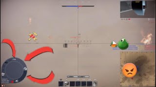 War Thunder assault no protect spawn