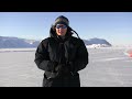 Little Diomede Island